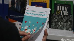 Sepenggal Kisah WPS dan LSL di Bandung yang Terpapar HIV