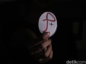 Sepenggal Kisah ODHA di Kota Bandung