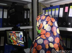 Ragam Gejala Awal Eks Pekerja Seks di Bandung Terinfeksi HIV