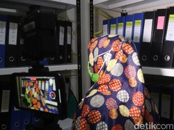 Ragam Gejala Awal Eks Pekerja Seks di Bandung Terinfeksi HIV