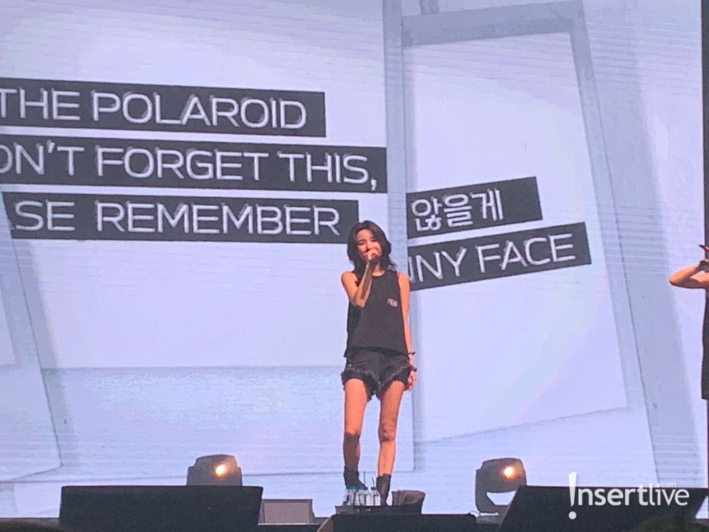 Momen ultah Soyeon (G)I-DLE