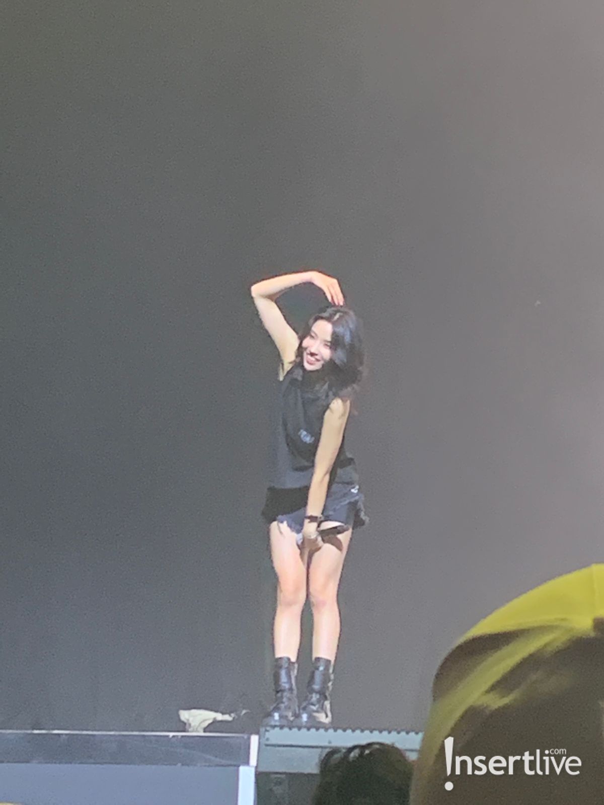 Momen ultah Soyeon (G)I-DLE