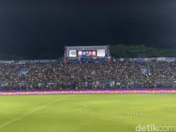 PSSI Baru Tahu Hak dan Kewajiban Suporter Dilindungi UU SKN