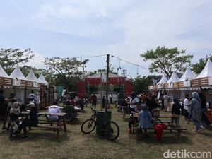 Seru! Sandiaga Uno-Ridwan Kamil Bakal Ikuti Live Cooking Keuken 2022 Seru! Sandiaga Uno-Ridwan Kamil Bakal Ikuti Live Cooking Keuken 2022