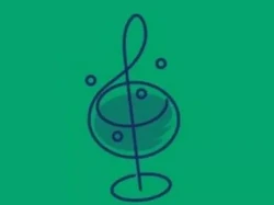 Tes Kepribadian: Gambar Not Musik atau Gelas Anggur yang Pertama Dilihat?