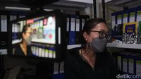 Potret Tia, Semangat Hidup Berdampingan dengan HIV/AIDS