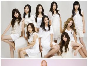 Rolling Stone Rilis 20 Lagu K-Pop Terbaik Sepanjang Sejarah