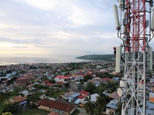 XL Perluas Jangkauan Sinyal 4G di 1.085 Desa di Sulteng