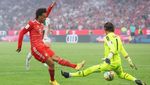 Rekor! 19 Penyelamatan Yann Sommer Saat Gladbach Redam Bayern