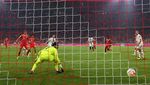 Rekor! 19 Penyelamatan Yann Sommer Saat Gladbach Redam Bayern