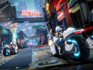 300 Kode Redeem Tower of Fantasy 20 September 2022, Sudah Klaim?