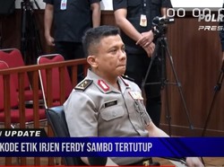 Terungkap Perintah Sambo ke ART Bersihkan Darah di TKP Pembunuhan Yoshua