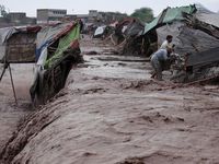 Berita Dan Informasi Banjir Di Pakistan Terkini Terkini Dan Terbaru ...