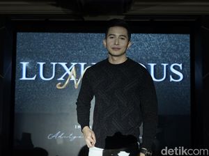 Lirik Lagu Hadirmu dari Aditya Surya Pratama