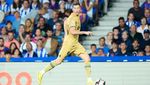Aksi Benzema Vs Lewandowski yang Gacor di Awal Musim