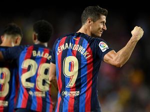 Bayern Munich Sudah Siap Hadapi Lewandowski?