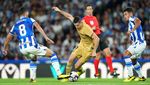 Aksi Benzema Vs Lewandowski yang Gacor di Awal Musim