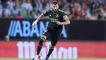 Balapan Empat Striker Gaek di Liga Spanyol