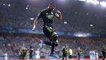 Aksi Benzema Vs Lewandowski yang Gacor di Awal Musim