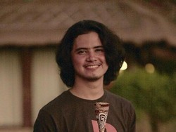 Aliando Mau Lebih Kurus Lagi Usai Berat Badan Turun 18 Kg Sebulan,