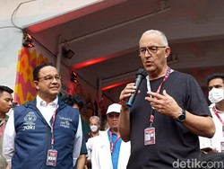 Walkot Rotterdam Puji Anies Terkait Jalur Sepeda dan TransJakarta