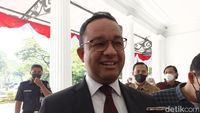 Dilaporkan Ke Bawaslu Soal 'Tabloid Anies Baswedan', Begini Respons ...