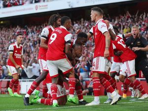Arsenal Lagi Menang Terus karena...