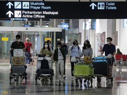 Banyak Penumpang Kecele Syarat Naik Pesawat di Maret 2022