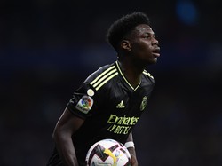 Statistik Ini Bukti Tchouameni Lebih Berbahaya ketimbang Casemiro?