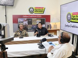 Bamsoet Tegaskan Konvensi Ketatanegaraan Bukanlah Hal Baru