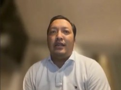 Dirut Taspen Tantang Kamaruddin Adu Bukti soal Tuduhan Video Porno