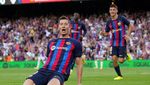 4 Gol Bukti Ganasnya Robert Lewandowski di LaLiga