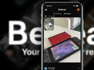 Aplikasi BeReal Viral di TikTok, Diprediksi Bakal Segera Populer