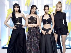 Intip Tips Diet ala 4 Member BLACKPINK, Tertarik Cobain yang Mana?