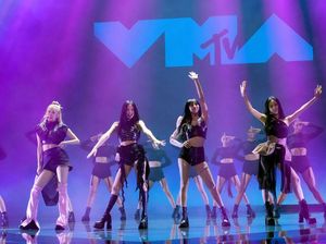 Band Rock Maneskin Pengin BLACKPINK Gabung Grup Mereka Band Rock Maneskin Pengin BLACKPINK Gabung Grup Mereka