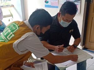 Petugas BPJS SATU! Tunjang Kepuasan Peserta JKN di Rumah Sakit