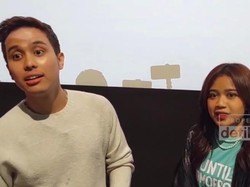 Cie.. Brisia Jodie Kenalkan Pacar Baru, Berharap Cowok Setia