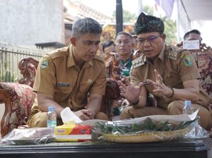 Pemkab Bandung Siapkan Rp 63,8 M Kembangkan Proyek Air Minum Pemkab Bandung Siapkan Rp 63,8 M Kembangkan Proyek Air Minum