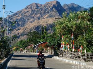 Berbatasan dengan Timor Leste, Adakah Money Changer di Wini?