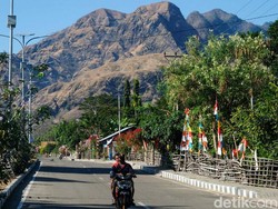 Berbatasan dengan Timor Leste, Adakah Money Changer di Wini?