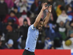 Gattuso: Cavani Akan Gabung Valencia Gattuso: Cavani Akan Gabung Valencia