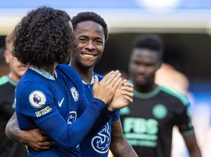 Bursa Transfer Mau Tutup, Chelsea Masih Butuh Beberapa Pemain