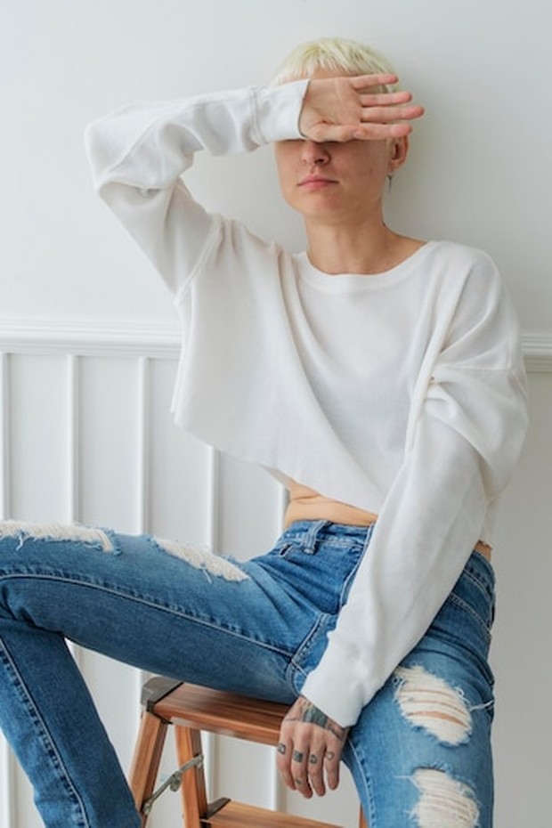 Dampak melabelkan orang dengan kata banci, gay, lesbian/Freepik/rawpixel.com