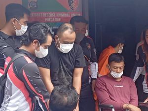 Sadis! 2 Pelaku Bunuh Gusti Mirah di Dalam Mobil saat Perjalanan