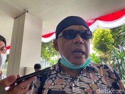 Eggi Sudjana Minta Jokowi Hadir di Sidang Gugatan Dugaan Ijazah Palsu
