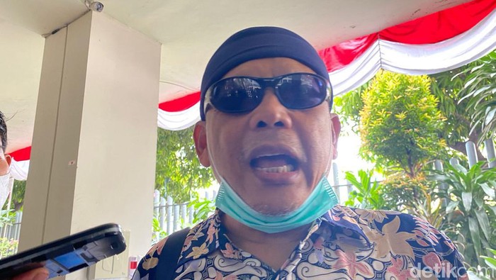 Polda Metro Cabut Status Tersangka Eggi Sudjana-Damai Hari Lubis Usai RJ