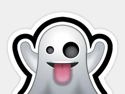 5 Arti Emoji Hantu yang Tersembunyi