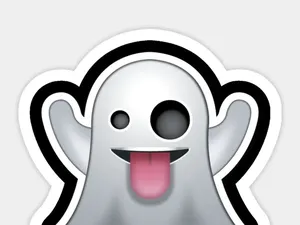 5 Arti Emoji Hantu yang Tersembunyi 5 Arti Emoji Hantu yang Tersembunyi