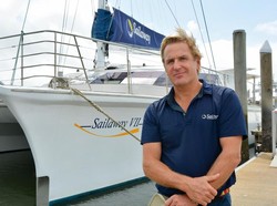 6 Bulan Setelah Perbatasan Dibuka, Australia Tunggu Kedatangan Turis Asing dan Bacpacker