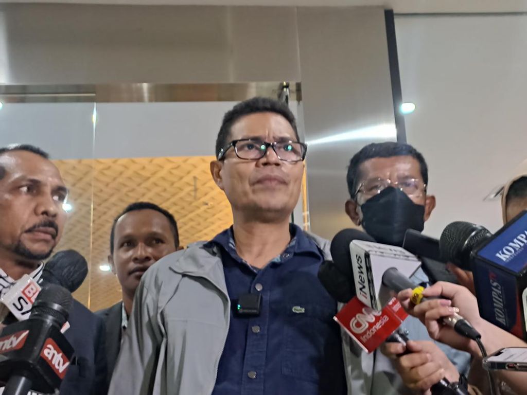 Polda Metro Pelajari Laporan GP Ansor soal Dugaan Penghinaan Faizal Assegaf